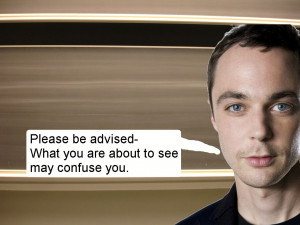 Team Sheldon Cooper Deviantart