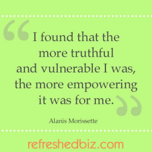 Vulnerability Quotes