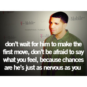 Description Drake Quotes...