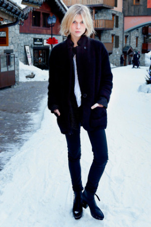 clemence poesy style