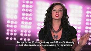 Images Bad Girls Club Quotes...