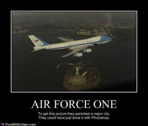 Funny Air Force Quotes