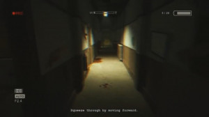11-minute long PS4 gameplay video of Outlast is creepy, immersive