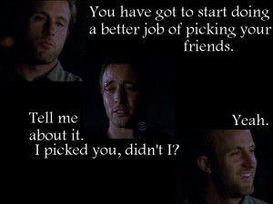 We’re Partners, Man! (A Look at Why Partners Need Each Other)