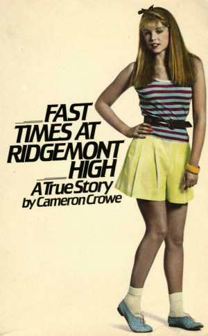 Fast Times At Ridgemont High Meme Fast times at ridgemont high