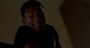 Nate Parker in Beyond the Lights Movie - Image #5