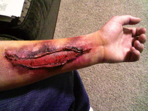 Emo Cut Arm Portal Jobspapa