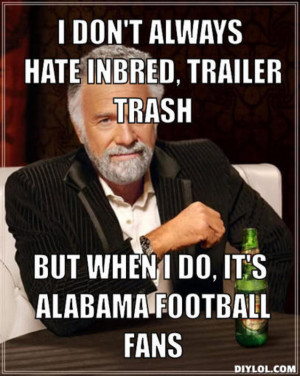 College Football Memes
