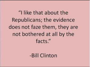 Bill Clinton