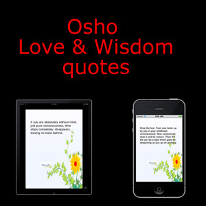 Osho Love Amp Wisdom Quotes