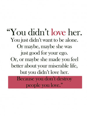 Grey's Anatomy quote