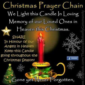 Christmas Missing Loved Ones Quotes. QuotesGram