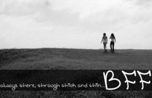 Short Friendship Quotes for Girls