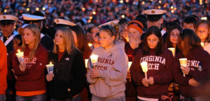 Massacre at Virginia Tech