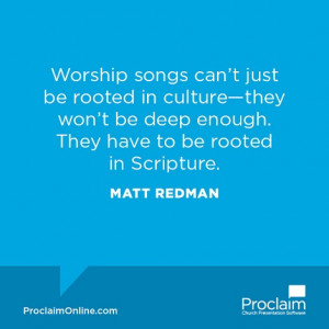 Christian Worship Quotes Proclaim_quotes_31