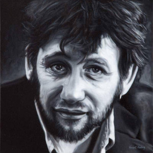 Shane Macgowan Pictures