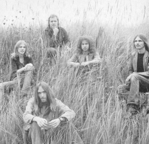 music: the scorpions