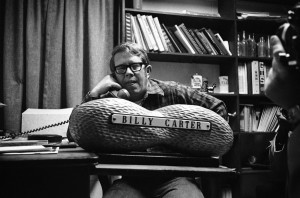 ... photo, Billy Carter, younger brother of President elect Jimmy Carter