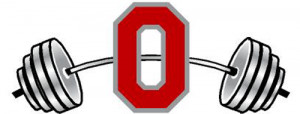 Ohio State Strength and Conditioning logo
