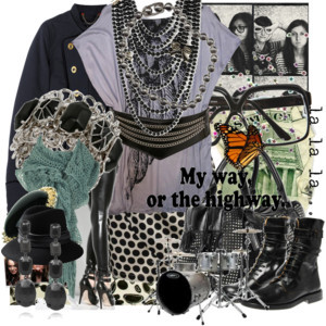 ... way or the highway. - Sayings and Quotes - My way or the highway. Y