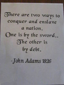 Details about Founding Father quote from Thomas Jefferson shirt