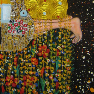 Gustav Klimt quot Poca unek quot