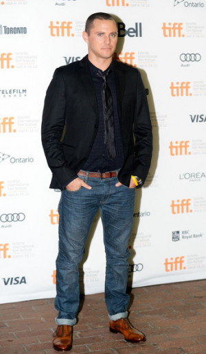 derek magyar shirtless