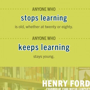 12 Motivational Education Quotes to Inspire You