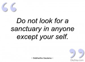 Siddhartha' Quotes - About