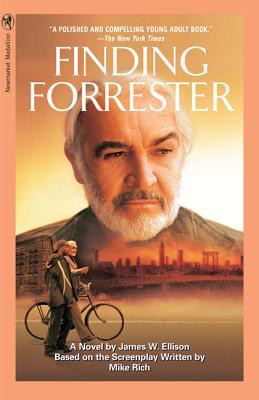 Finding Forrester: A Novel