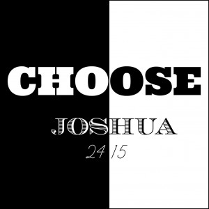 I Choose Jesus