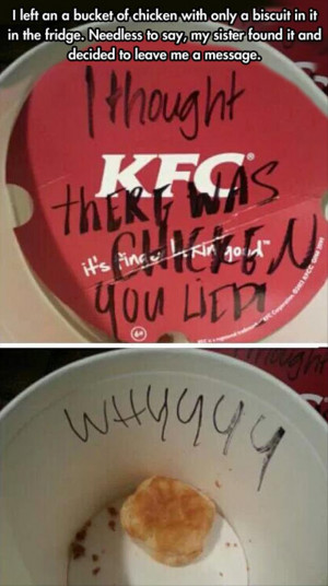 Related: Funny Kfc Chinese