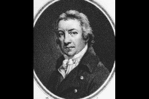 Edward Jenner