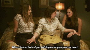 Things 'Girls' Taught Us About Female Friendship