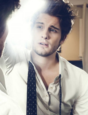 Nico Tortorella Headshot