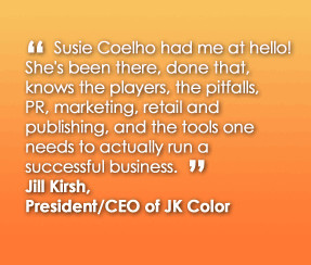 Susie Coelho Enterprises (SCE) is a multi-media lifestyle company with ...