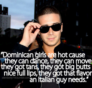 Dominican Quotes