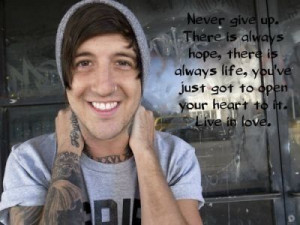 Austin Carlile quote