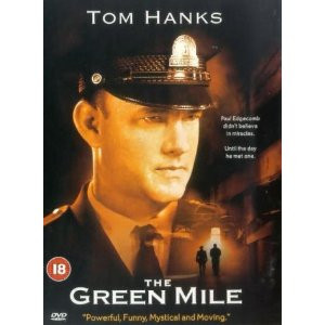 Green Mile [1999]