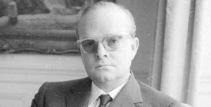 Capote: Creative Writers, Literary Genius, Books Inspiration, Writers ...