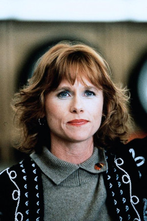 Amy Madigan Uncle Buck