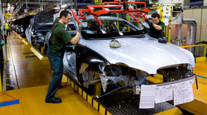 Innovation The Assembly Line