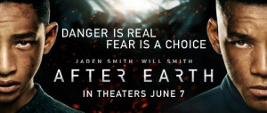 Night Fans » Blog Archive » After Earth Trailer 2 is Live!