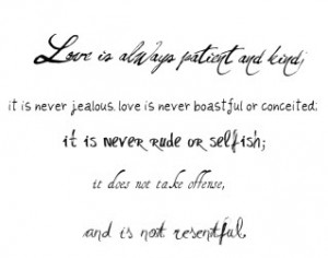 love quotes, love quote, love is, love, a walk to remember, bible ...