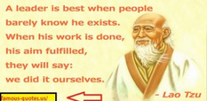 Lao Tzu Quotes about Love Life & Happiness