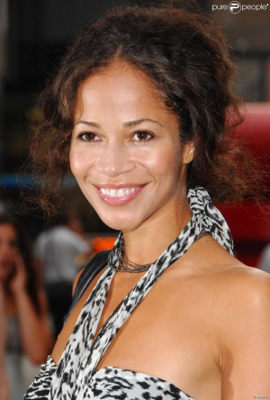 Know lena adams as sherri