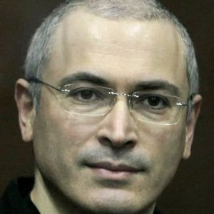 Khodorkovsky, Mikhail B. [Voltaire Network]