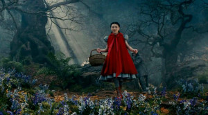 Into the Woods Movie wallpaper #5