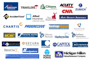 VTC uses only highly rated carriers for commercial insurance products ...