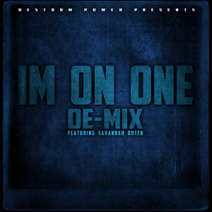 ImOnOne_DeMix by Dylan_Baadte , on Flickr